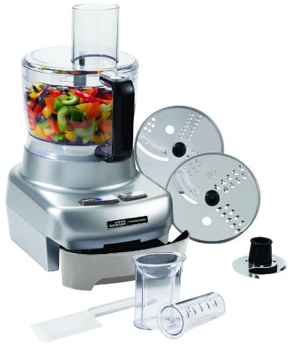 Gordon Ramsay Professional Food Processor