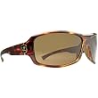 VonZipper Absinthe Men's Sports Wear Sunglasses - Tortoise/Bronze