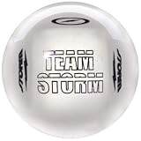 Storm Team Storm White