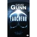 Les Aux', Tome 1 : Le Faucheur