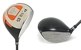 P10Z Tpur Model Titanium Driver