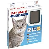 PETMATE LARGE 4 WAY CAT FLAP