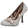 Naughty Monkey Women's She's Crafty Pump