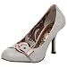 Naughty Monkey Women's She's Crafty Pump