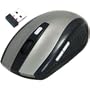Daffodil WMS325 Souris Optique Sans Fil / Wireless Mouse - Souris d'Ordinateur avec 5 Boutons, Molette et DPI (PPP) R�glable (Max : 1600) - Pour Laptop / Notebook / Desktop - Compatible avec Microsoft Windows (7 / XP / Vista) et Apple Mac (OS X +) - Aliment�e par 2 Piles AAA (incluses)