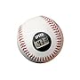 Digital Speed Sensing Baseball