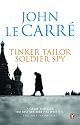 Tinker Tailor Soldier Spy