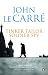Tinker, Tailor, Soldier, Spy