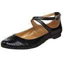 Seychelles Women's Boy Short Flat Maryjane
