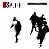 Schwarz auf Weiss - Spliff