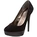 Pelle Moda Women's Hype Platform Pump
