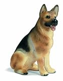 Schleich German Shep - Male