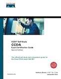 CCDA(R) Exam Certification Guide (CCDA Self-Study, 640-861) (2nd Edition)