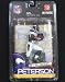NFL Series 24 Collector Level Chase Variant Adrian Peterson Action Figure by McFarlane Toys