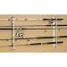 Ultimate Rod Sitter - 10 Fishing Rod Storage Rack