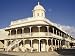 Esplanade Hotel, Fremantle, Western Australia, Australia Architecture Photographic Poster Print by Ken Gillham, 12x9