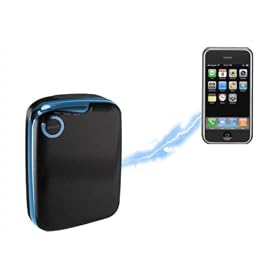 IMP500 A iPhone 3G 3Gs iPod touch External Battery 2nd Generation Last 38 Hours work for 3Gs iPhone
