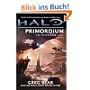 Halo: Primordium (Forerunner Trilogy 2)