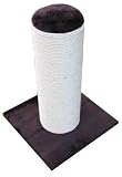 Ancol Acticat Fat Boy Scratch Post 70cm