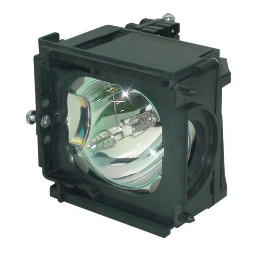 GloWatt BP96-01472A Replacement Lamp with Housing for Samsung Television