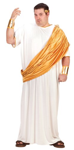 Adult Plus Size Caesar Costume http://ecx.images-amazon.com/images/I/41afNMAnBkL._SL500_.jpg