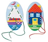 kids and infants educational toys item: Alex Toys Play and Learn