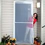 Jobars Instant Screen Door
