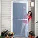 Jobar's 83-4283V Instant Screen Door for Home and Office