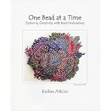 One bead at a time: Exploring creativity with bead embroidery