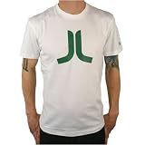 WESC T-Shirt Maenner , weiss, L