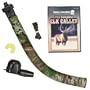 Hunters Specialties Mac Daddy Wayne Carlton Herd Pack Elk Calling Kit