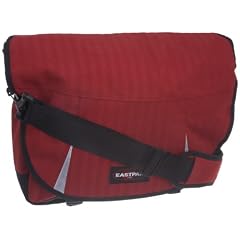 EASTPAK Umh�ngetasche Brainbox S, 38x29.2x10.8