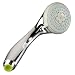 Xavax 00111849 Duschkopf "Green Eco - Stream" 3in1