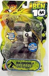 Ben 10 Alien Collection - Upgrade Battle Version