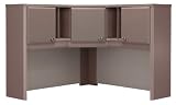 SERIES A:CORNER HUTCH