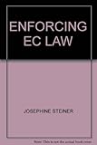 Enforcing EC law