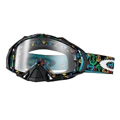 Oakley MX Fahrerbrille Mayhem