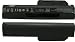High Performance 5200mah 6 Cell 10.8V Black Laptop Battery for HP Compaq Mini 311c-1000 311c-1100 311 all Series, 311-1000 311-1100 Series, HP Pavilion dm1-1000 Series, HP Mini 311c all Series, HP Pavilion DM1, Pavilion DM2, Entertainment PC HSTNN-OB0N, HSTNN-Q44C, HSTNN-Q45C, HSTNN-IBON, HSTNN-DB0N, HSTNN-UB0N, VP502AA#ABL (PT06), VP502AA, 572831-121, 572831-361, 586029-001, 572831-541, 7F0994, 580029-001