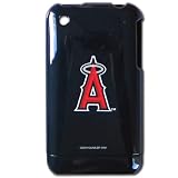 Los Angeles Anaheim Angels MLB for Apple iPhone 3G 3GS Faceplate Hard Protector Case Cover
