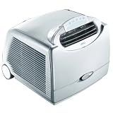 WhynterSNO13,000-BTUPortableAirConditioner-PlatinumSilver