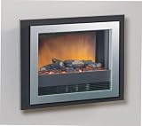 Bizet Wall Hung Fire S/O Only