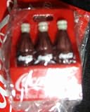 Coke Miniature for Shadow Box - Coke 6 Pack