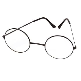 Harry Potter Deluxe Glasses Child