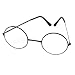 Harry Potter Deluxe Glasses Child