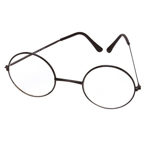 Harry Potter Deluxe Glasses Child