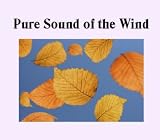Pure Sound of the Wind - Nature Sounds CD