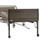 Invacare IVC Manaual Home Care Bed