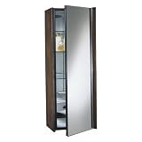 Kohler 3082-NA Purist 12 W Mirrored Cabinet with Right-Handed Door