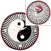 Martial Arts Clock Yin & Yang Martial Arts Clock Yin & Yang