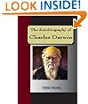 The Autobiography of Charles Darwin [with Biographical Introduction]